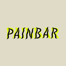 logo - PAINBAR